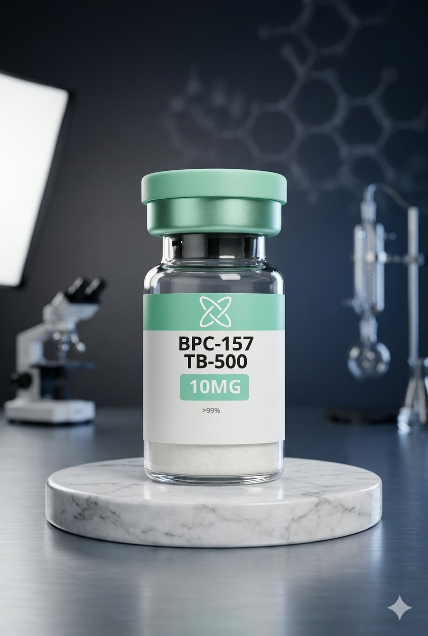 BPC-157 TB-500 blend - PeptixHouse